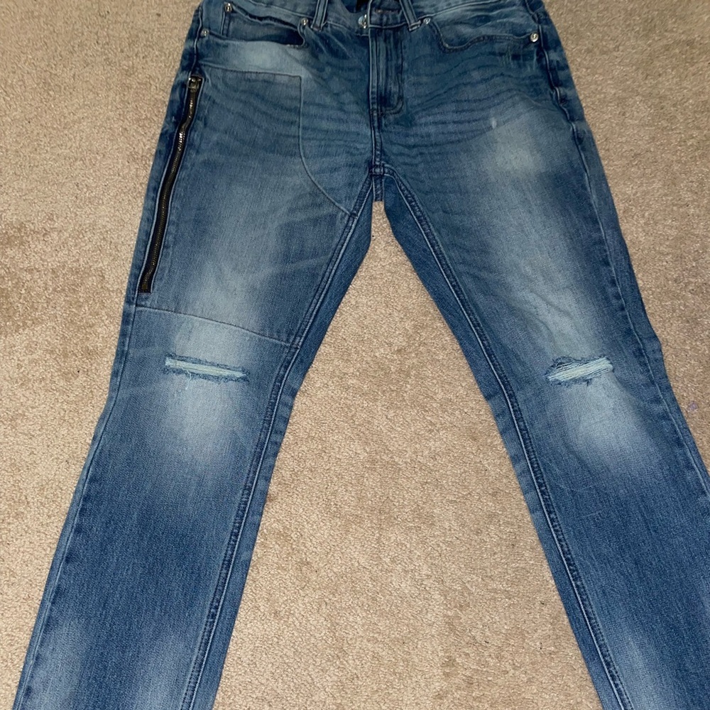 Pacsun Men Jeans